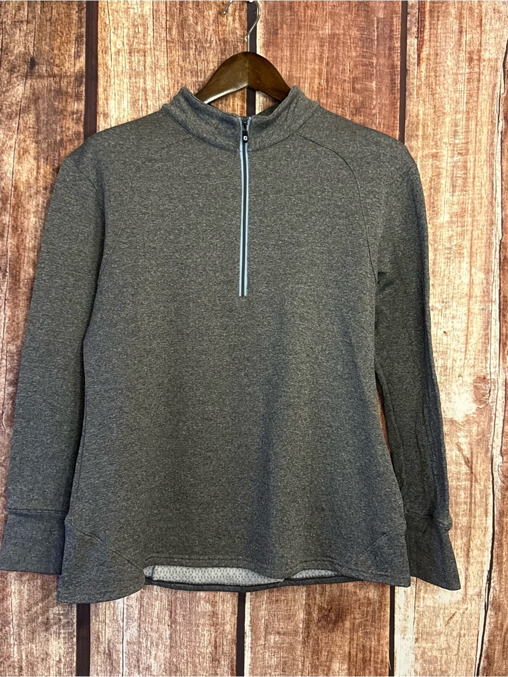 FootJoy Quarter-Zip Pullover